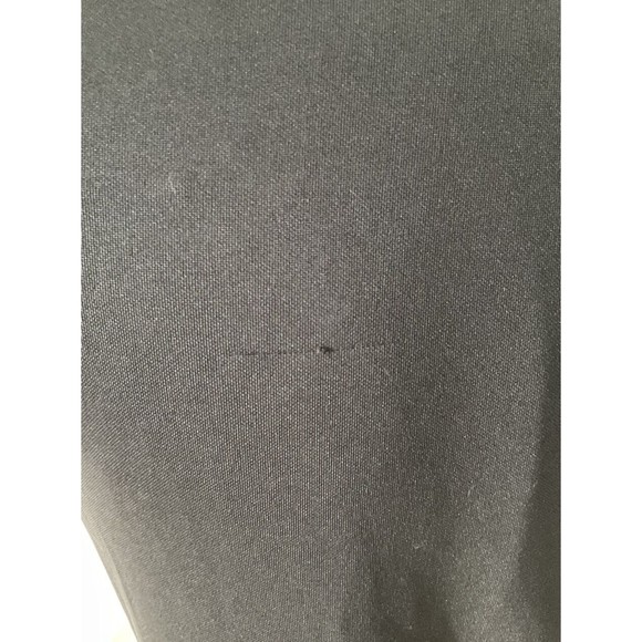 ZORREL DRI- Wick Xterra Athlete Series Workout Top Black Size L (Runs Small) - Picture 5 of 10